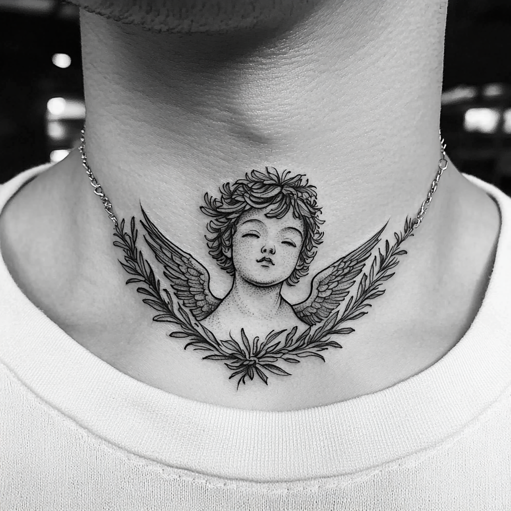 Best Neck Tattoo Numbing Cream for Sensitive Areas: Top Choices for Comfort