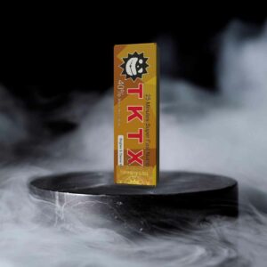 Gold TKTX Numbing Cream